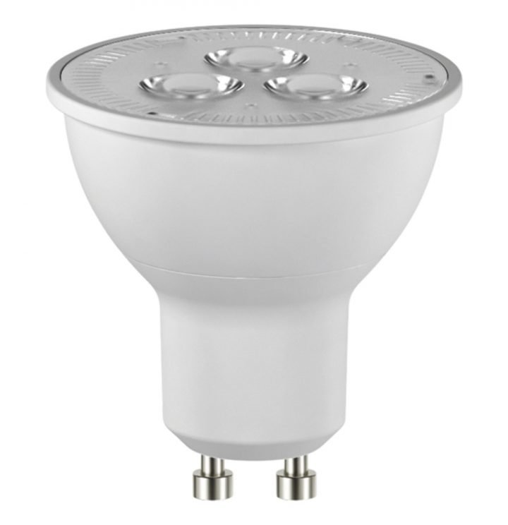 Airam Led Lamppu 3 5w Par16 Gu10 Valaisinkauppa24 Fi