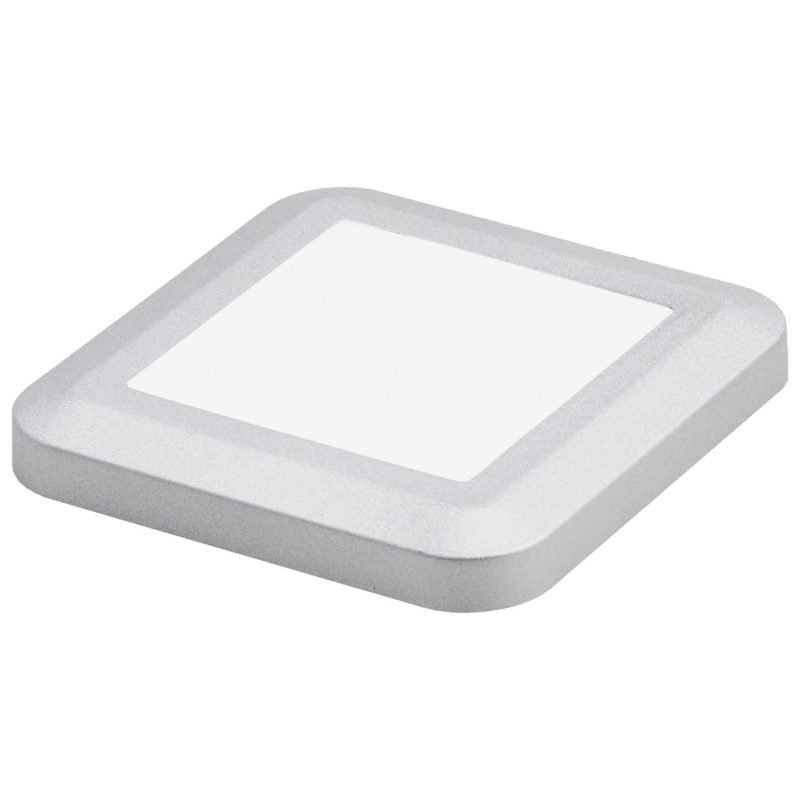 LED-kalustevalaisinsetti Limente CCT-Tifo 4x2