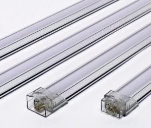 LED-profiili Huuhto Easy 1015 mm 24 V/10 W 3500 K IP44