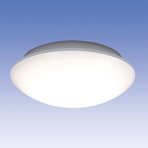 LED-yleisvalaisin Alunette AL250LED IP54 LED 6W/840