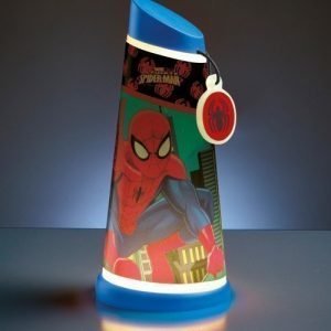 Spiderman Go Glow Pal